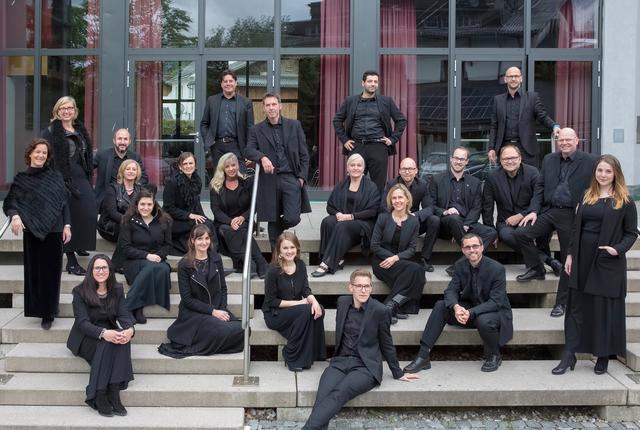 Mozarts c-Moll Messe wird am 27. Oktober in der Stadtpfarrkirche Kitzbühel aufgeführt.