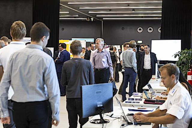 Über 250 Teilnehmer beim Internationalen Forum Mechatronik