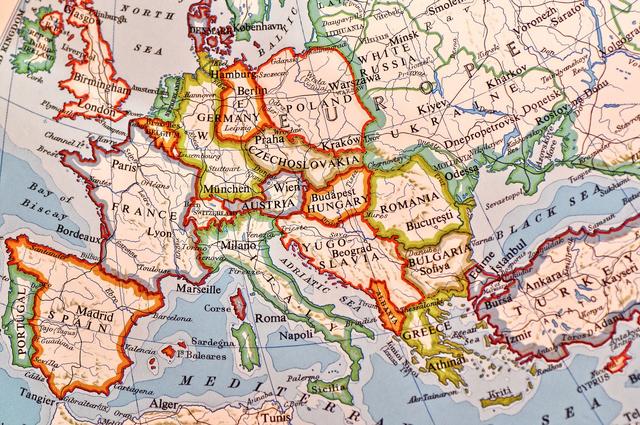 Bis 31. Mai läuft die Ausschreibung des Europa-Preises des Landes Kärnten
