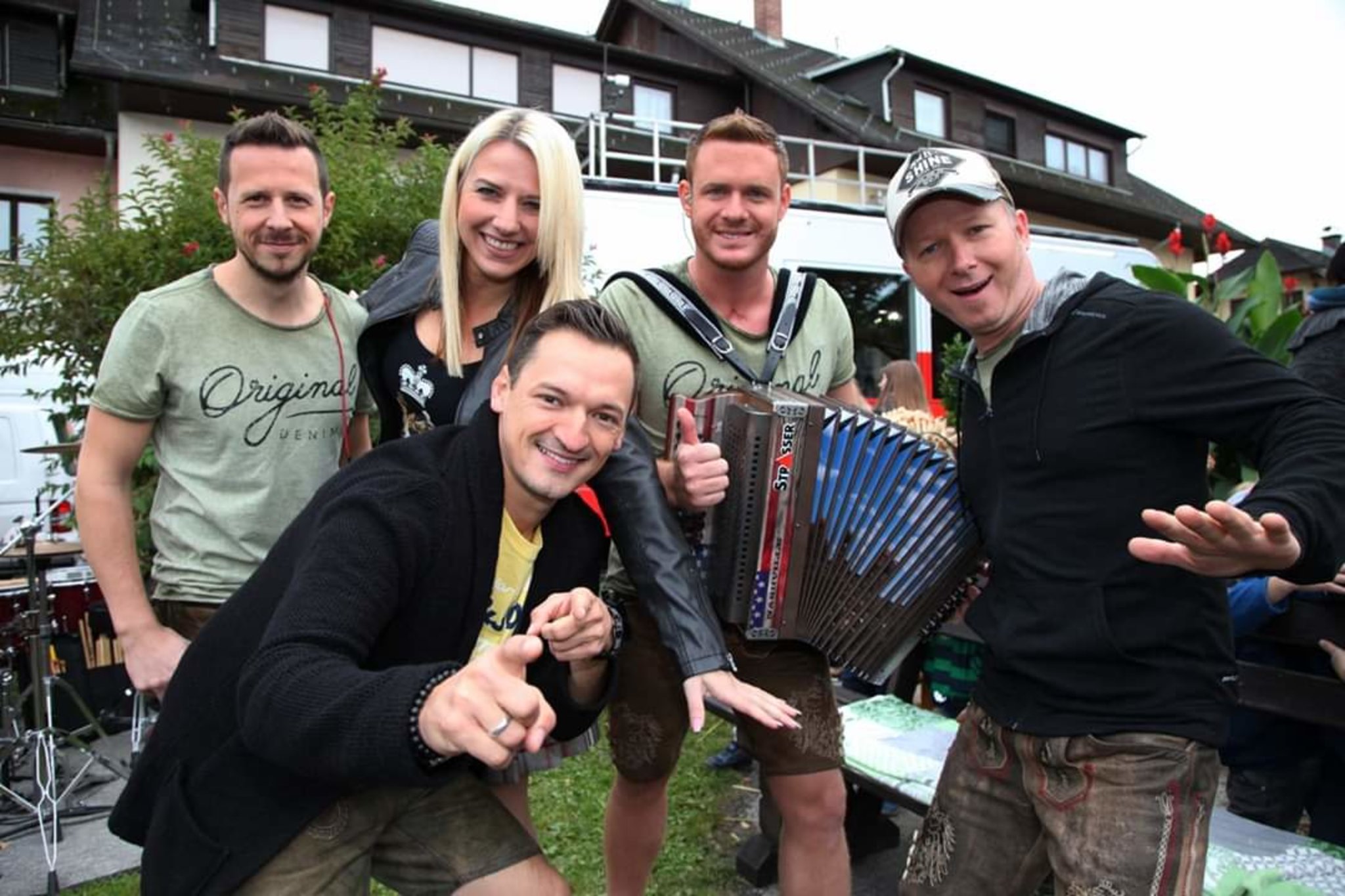 Deutschlandsberg single
