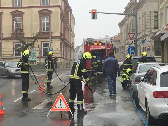 Foto: FF Waidhofen/Thaya