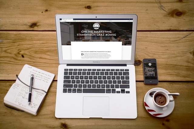 Online-Marketing Stammtisch Graz - Treffpunkt der digitalen Marketing Szene. Ob Online-Marketing Agentur, Consultant oder Inhouse-Experte. Hier vernetzt sich die Szene.
