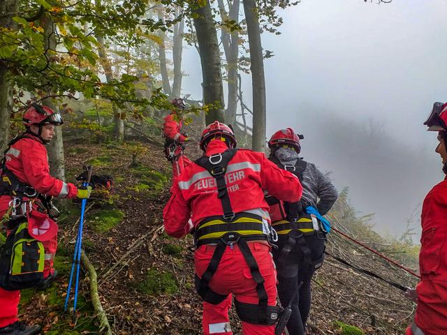 Foto: Hermann Kollinger/feuerwehrfotos.com