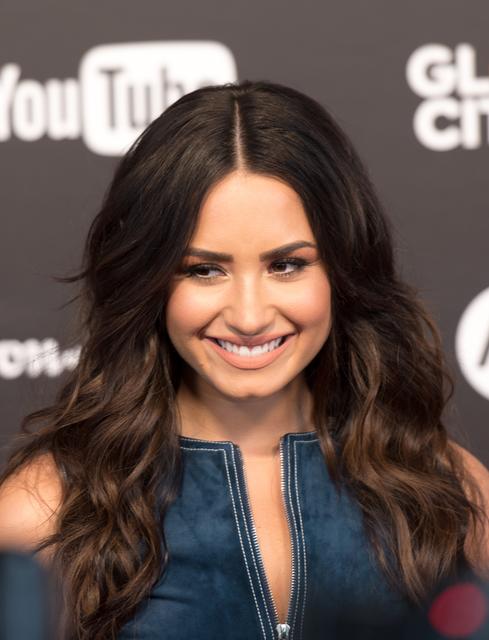 Demi Lovato wurde Opfer von Hackern.