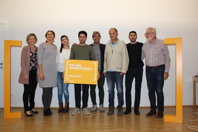 Der Gemeindedialog "Wir sind Oberösterreich" wurde in Bad Ischl veranstaltet.