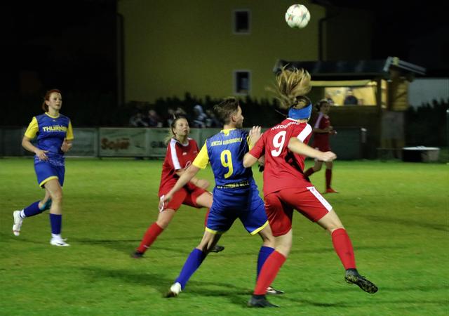 Lechaschau siegte gegen Oetz mit 5:0