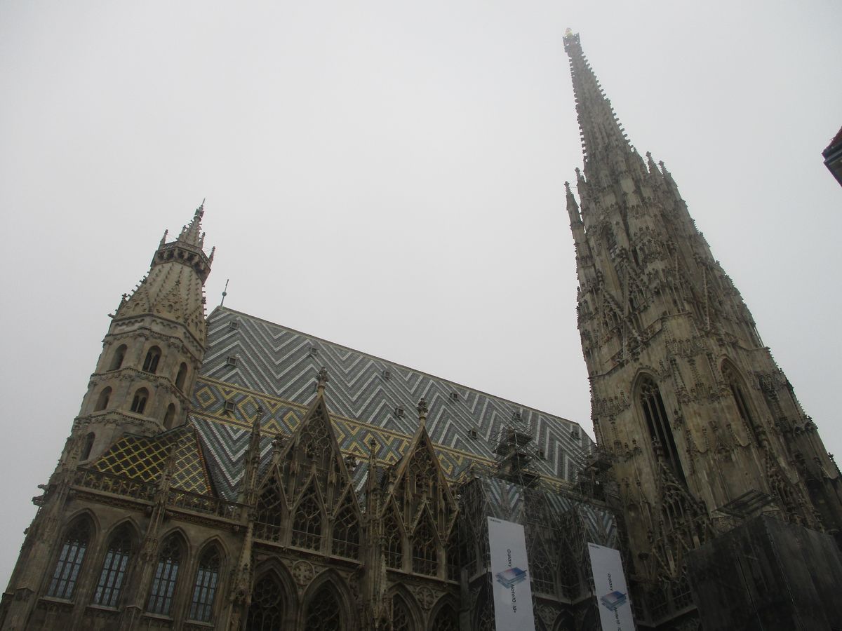Informatives Uber Den Stephansdom Oberwart