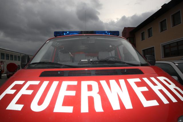 Die Feuerwehr Wals-Siezenheim hatte einen Einsatz im Bordell.