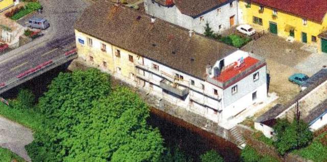 Haus Lengauer