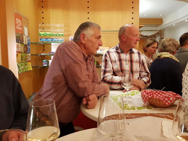 Foto: Bäckerei Feldhofer