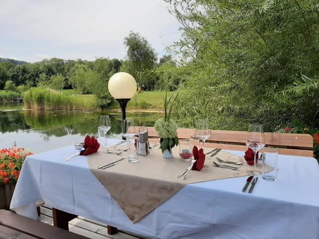 Foto: Restaurant Sehnsucht