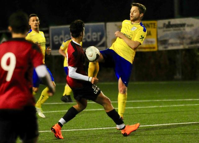 Gebietsliga West: SPG Axams/Grinzens Zirl Ib 2:2 (0:1)