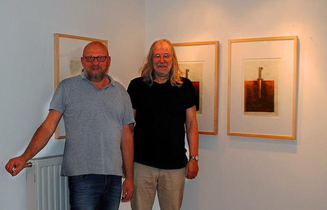 Foto: Galerie Reitbauer
