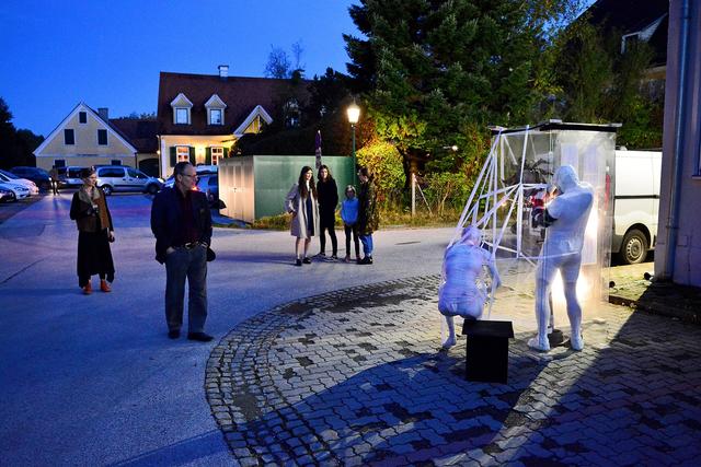 Foto: Strassegger