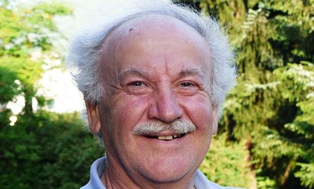 „Tirol verliert einen großen Pionier des Naturschutzes“, so LHStvin Felipe zum Tod von Peter Haßlacher.