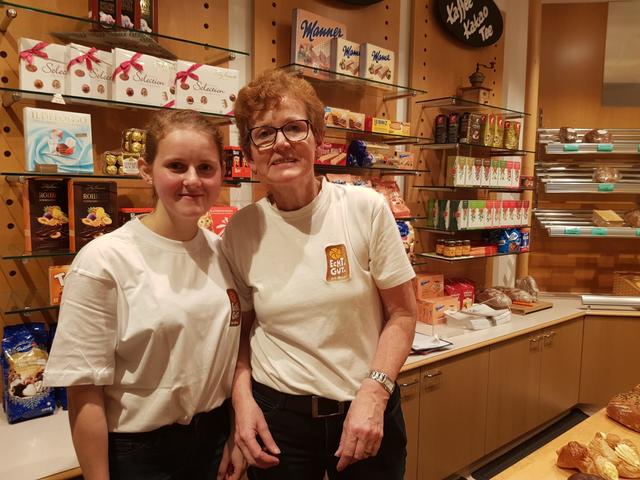 Foto: Bäckerei Feldhofer