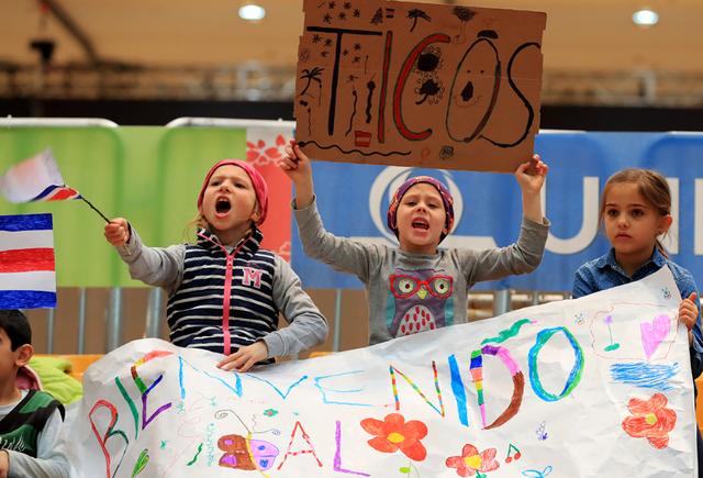 Schulen und Kindergärten sollen bei den Winterspielen 2020 durch Projekte mit eingebunden werden