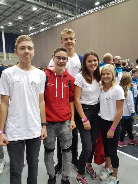 Foto: Tennisverein Gallspach