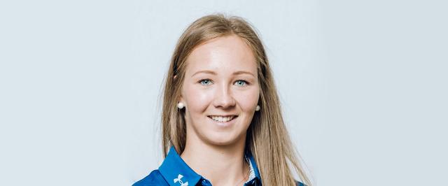 Elisa Mörzinger aus Altenfelden.