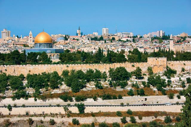 Wohl keine andere Stadt ist im römisch-katholischen Glauben so bekannt wie Jerusalem.