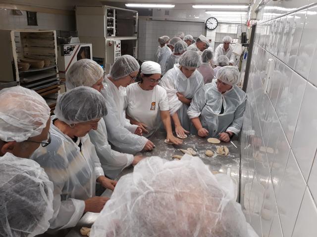 Foto: Bäckerei Feldhofer