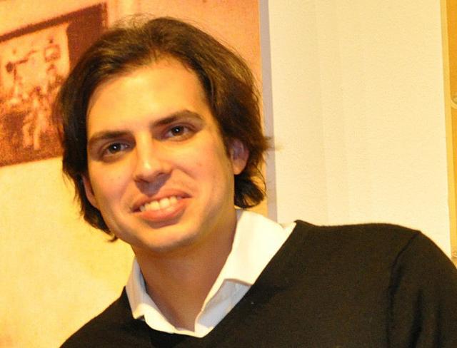 David Hostinar
