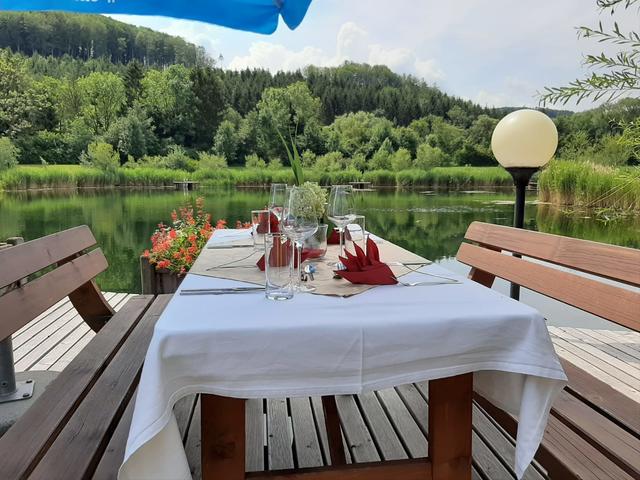 Foto: Restaurant Sehnsucht