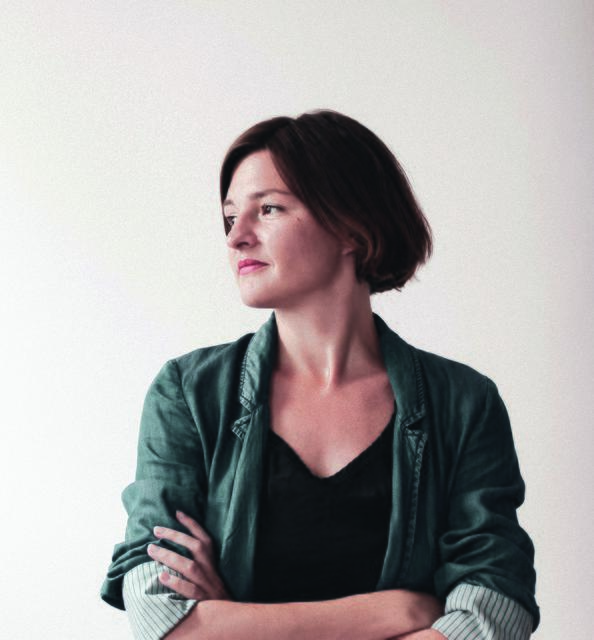 Laura Freudenthaler