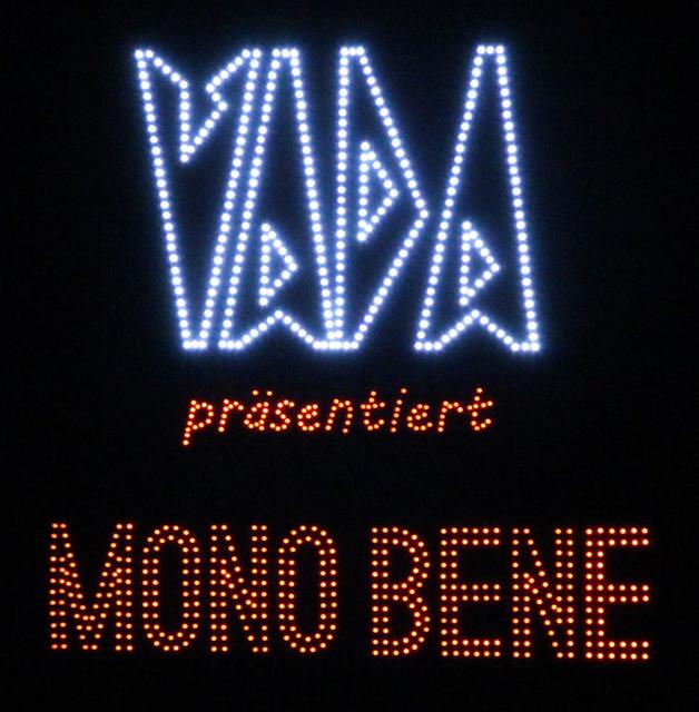 VADA präsentiert MONO BENE | Foto: VADA