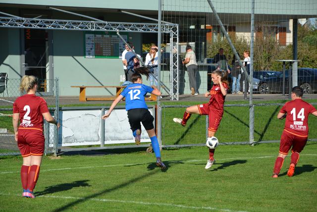 Der DFC Ottendorf will beim Spiel gegen Hof bei Straden am Samstag, 26. Oktober an seine letzten Siege gegen Vogau und Hitzendorf anknüpfen.