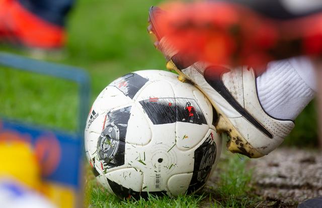 Der FC-WR unterlag der WSG Radenthein auswärts mit 1:3.