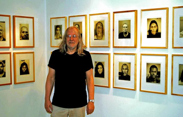 Foto: Galerie Reitbauer