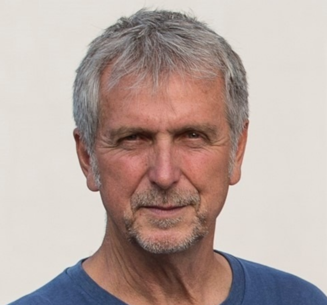 Gerhard Mayer