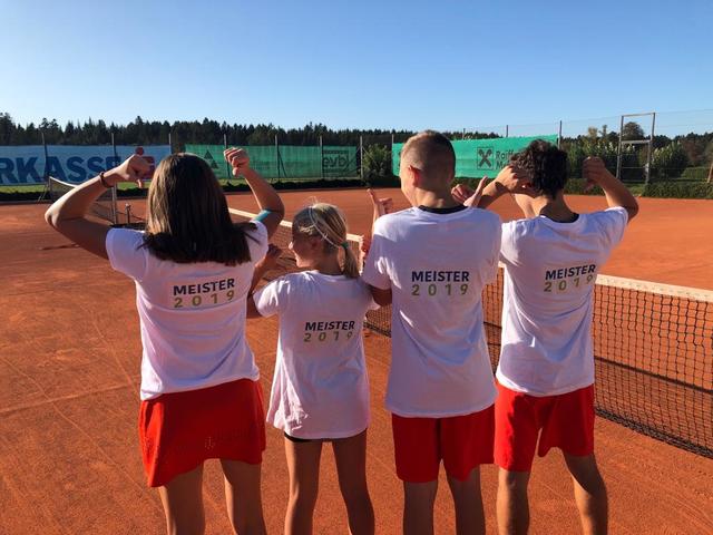 Foto: Tennisverein Gallspach