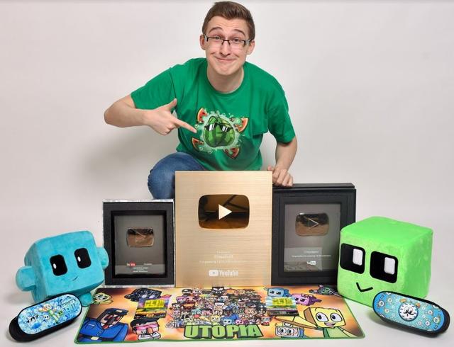 Chaosflo44 bloggt Reisevideos, Trips und lustige Videos für Zwischendurch.