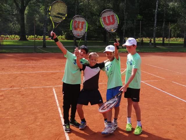 Foto: Tennisverein Gallspach