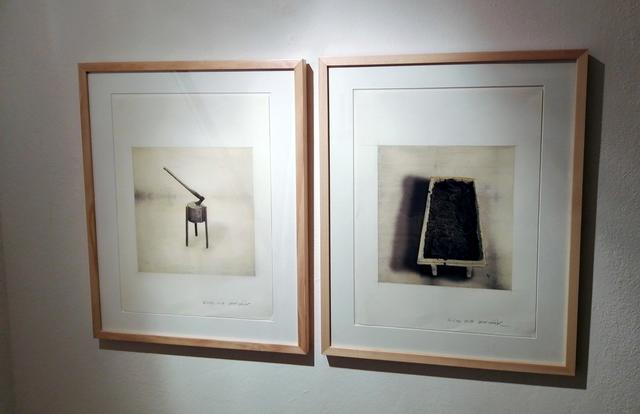 Foto: Galerie Reitbauer