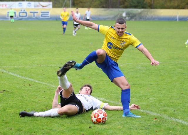 Tirol Liga: SV Zams - SPG Silz/Mötz