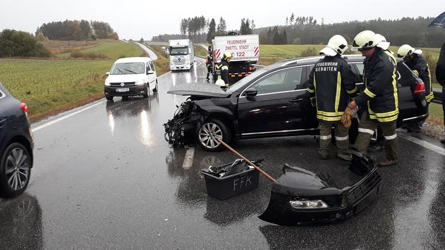 Foto: FF Zwettl-Stadt