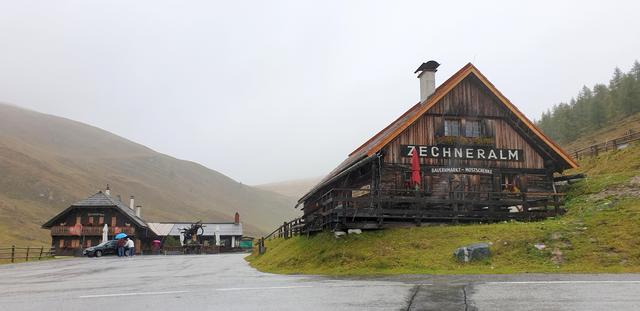 Zechneralm