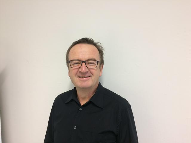 Univ.Prof. Arnold Hanslmeier lädt zur Benefizvorträgen.