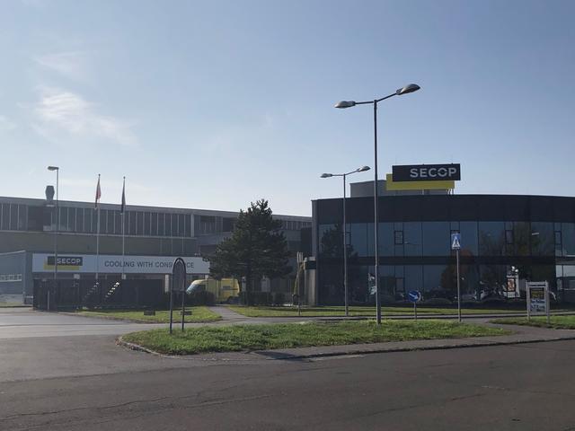 Die Firma Secop (ehemals Nidec) stellt die Produktion am Standort Fürstenfeld ab 2020 ein. Rund 250 Mitarbeiter verlieren damit ihre Jobs.