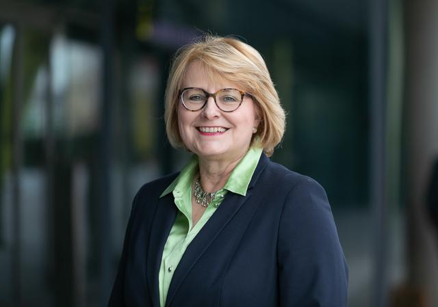 Mediatorin Liselotte Palz gibt Antworten auf wichtige Fragen.