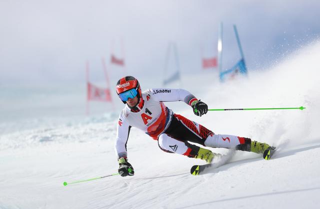 Zahlreiche Innovationen erhöhen heute den Ski-Spaß.