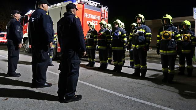 Foto: FF Mariazell | LM d. V. Christian Sprosec