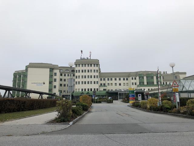 Klinikum Horn