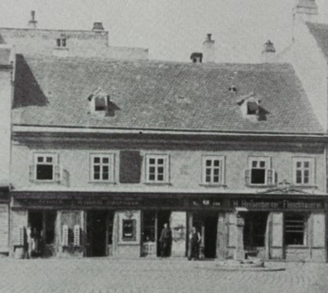 Fleischerei Heissenberger