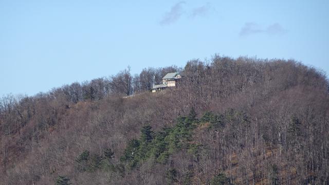 ... Kieneck und Enzianhütte (gezoomt) ...