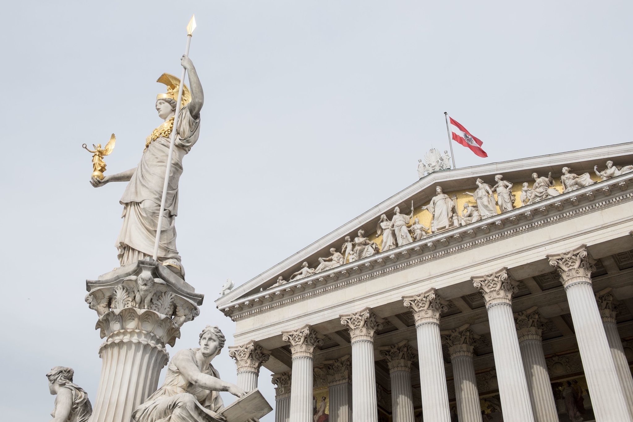 NATIONALRAT Mehrheit der neuen kommt aus Wien und