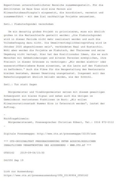 Presseaussendung_Seite 1